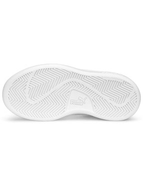 Tenis Puma unisex Smash 30