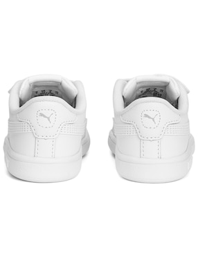 Tenis Puma Smash 30 L V Inf unisex para entrenamiento