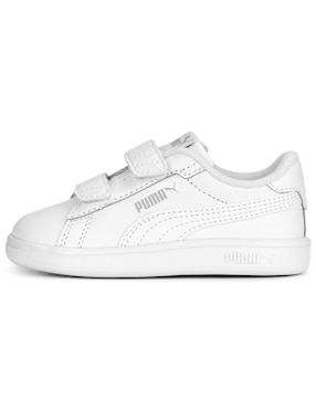 Tenis Puma Smash 30 L V Inf unisex para entrenamiento