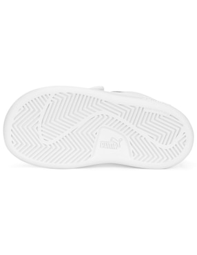 Tenis Puma Smash 30 L V Inf unisex para entrenamiento