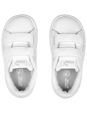 Tenis Puma Smash 30 L V Inf unisex para entrenamiento
