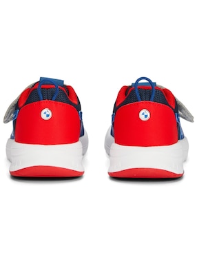Tenis Puma Motorsport Bmw Mms Evolve Ptc V Ps unisex para entrenamiento