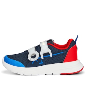 Tenis Puma Motorsport Bmw Mms Evolve Ptc V Ps unisex para entrenamiento