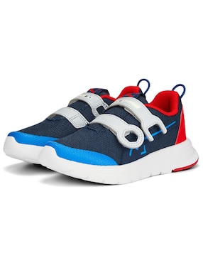 Tenis Puma Motorsport Bmw Mms Evolve Ptc V Ps unisex para entrenamiento