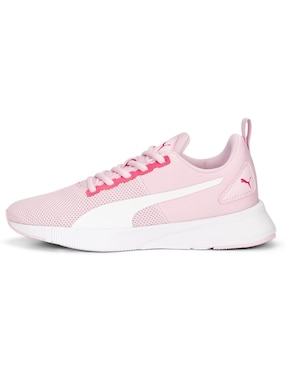 Tenis Puma Flyer Runner Jr de niña