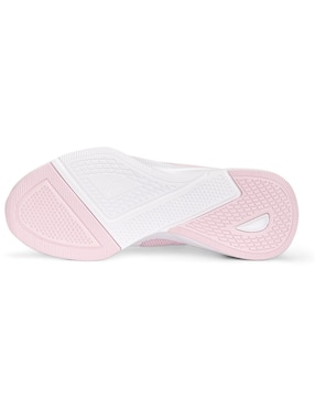 Tenis Puma Flyer Runner Jr de niña