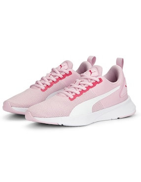 Tenis Puma Flyer Runner Jr de niña