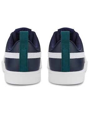 Tenis Puma Rickie Jr unisex para entrenamiento