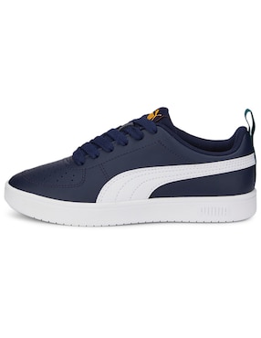 Tenis Puma Rickie Jr unisex para entrenamiento