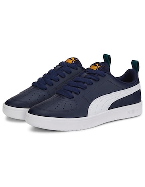 Tenis Puma Rickie Jr unisex para entrenamiento