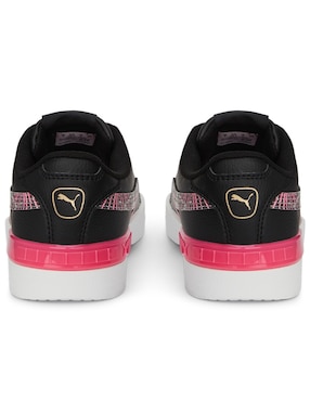 Tenis Puma Jada Vacay Queen Jr de mujer para entrenamiento