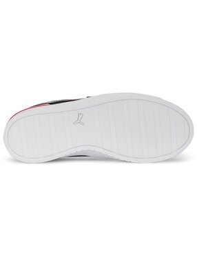 Tenis Puma Jada Vacay Queen Jr de mujer para entrenamiento