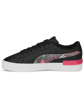 Tenis Puma Jada Vacay Queen Jr de mujer para entrenamiento
