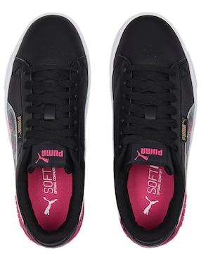 Tenis Puma Jada Vacay Queen Jr de mujer para entrenamiento