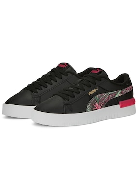 Tenis Puma Jada Vacay Queen Jr de mujer para entrenamiento