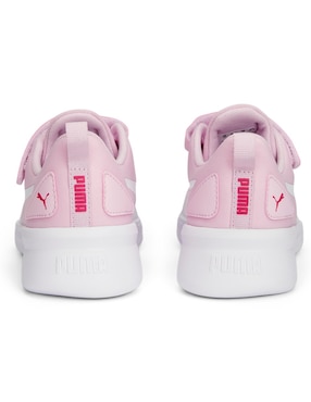 Tenis Puma Flyer Runner V Ps de infantil unisex
