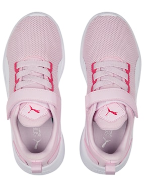 Tenis Puma Flyer Runner V Ps de infantil unisex