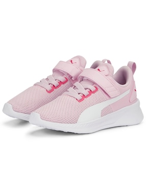 Tenis Puma Flyer Runner V Ps de infantil unisex