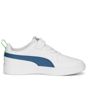Tenis puma rickie ac ps unisex para entrenamiento