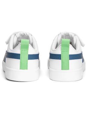 Tenis puma rickie ac ps unisex para entrenamiento