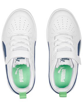 Tenis puma rickie ac ps unisex para entrenamiento