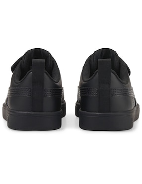 Tenis Puma Rickie Ac Ps infantil unisex para entrenamiento
