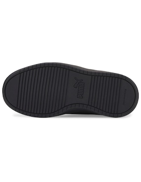 Tenis Puma Rickie Ac Ps infantil unisex para entrenamiento