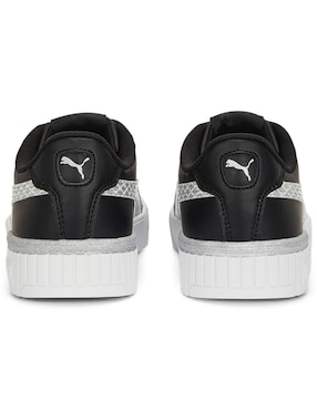 Tenis Puma Carina 20 Mermaid Jr de mujer para entrenamiento