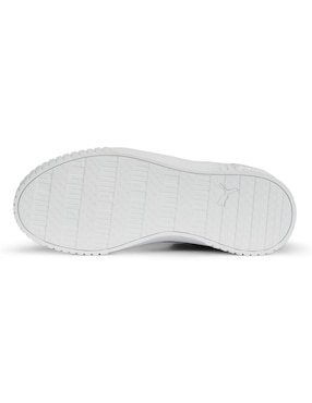 Tenis Puma Carina 20 Mermaid Jr de mujer para entrenamiento