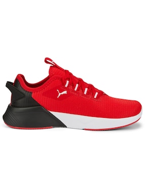 "tenis" Puma Retaliate 2 Jr "de" Unisex "para" Entrenamiento