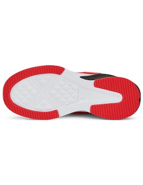 Tenis Puma Retaliate 2 Jr de infantil unisex