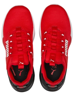 Tenis Puma Retaliate 2 Jr de infantil unisex
