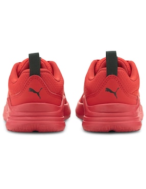 Tenis Puma Wired Run Ps de infantil unisex para correr