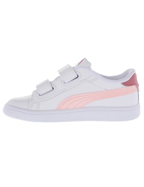 Tenis Puma Smash 3.0 L V Inf unisex para entrenamiento