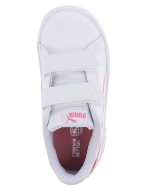 Tenis Puma Smash 3.0 L V Inf unisex para entrenamiento
