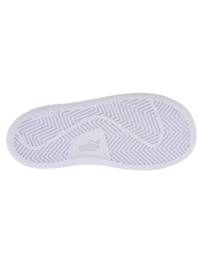 Tenis Puma Smash 3.0 L V Inf unisex para entrenamiento