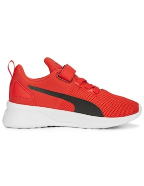 Tenis Puma Flyer Runner V PS De Unisex Infantil Para Entrenamiento