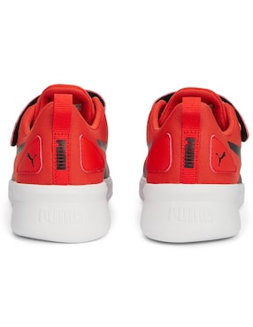 Tenis Puma Flyer Runner V Ps de infantil unisex