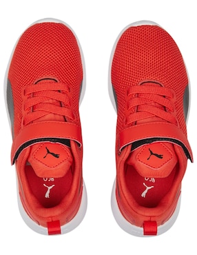 Tenis Puma Flyer Runner V Ps de infantil unisex