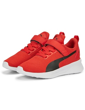 Tenis Puma Flyer Runner V Ps de infantil unisex