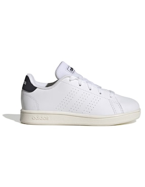Tenis Adidas para niño Advantage K