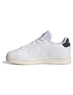 Tenis Adidas para niño Advantage K