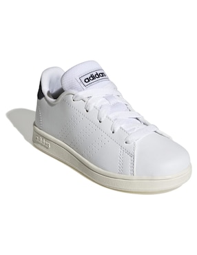 Tenis Adidas para niño Advantage K