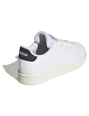 Tenis Adidas para niño Advantage K