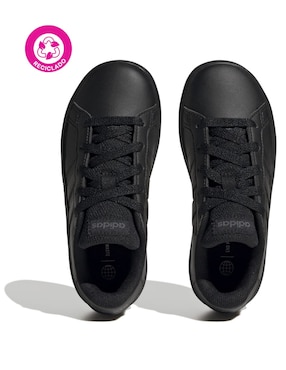 Tenis Adidas para niño Grand Court 2.0 K