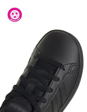 Tenis Adidas para niño Grand Court 2.0 K