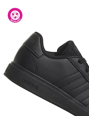 Tenis Adidas para niño Grand Court 2.0 K