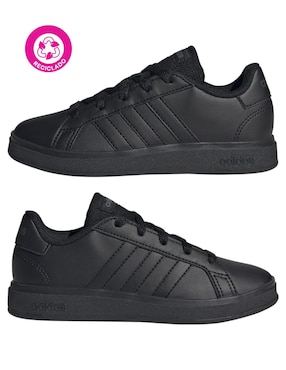 Tenis Adidas para niño Grand Court 2.0 K