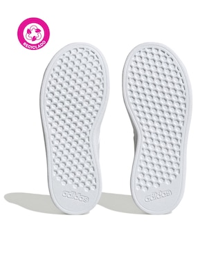 Tenis Adidas para niño Grand Court 2.0 K