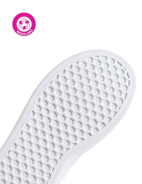 Tenis Adidas para niño Grand Court 2.0 K